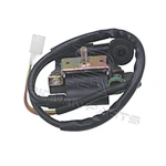 Chinese Quads JH70 GY6 CG125